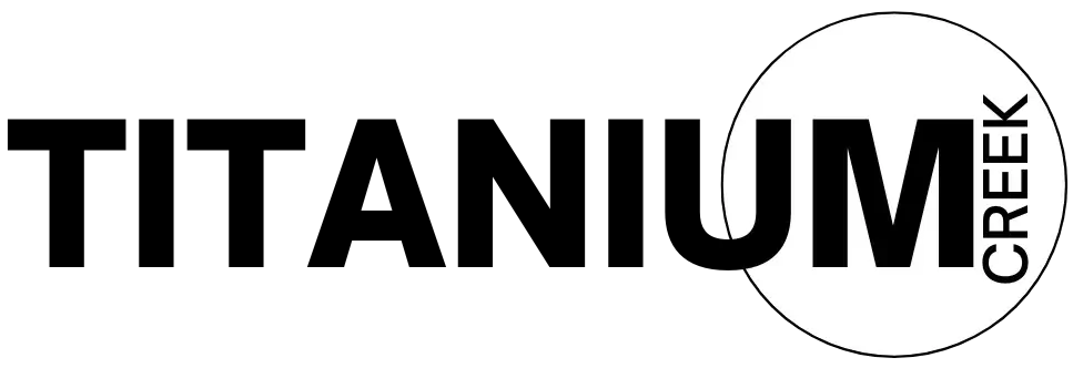 Titanium Creek
